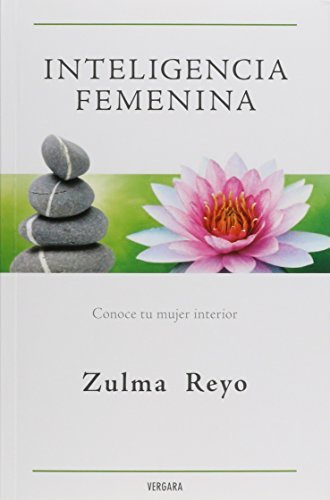 Book Inteligencia femenina 