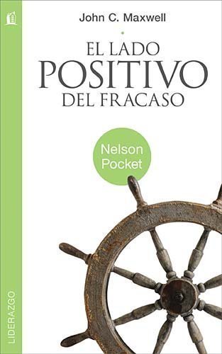 Libro El Lado Positivo del Fracaso