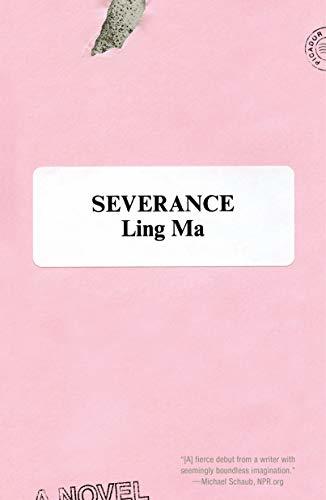 Libro Severance