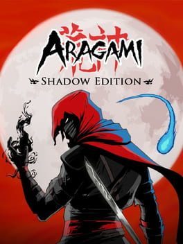 Videojuegos Aragami: Shadow Edition