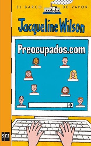 Book Preocupados.com