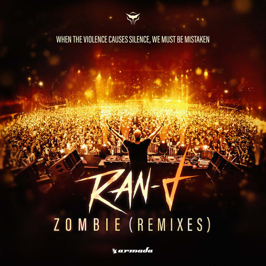 Zombie - Bassjackers Remix