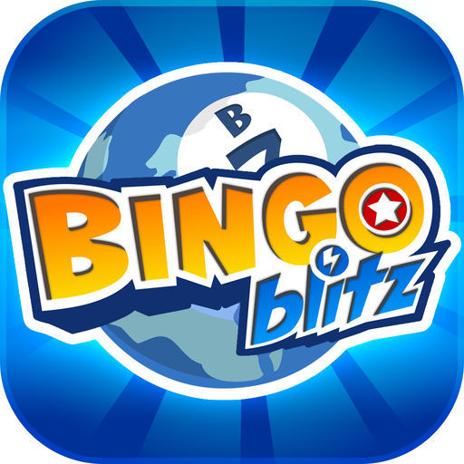 App Bingo Blitz: Bingo Games