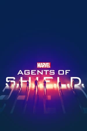 Serie Marvel Agentes de S.H.I.E.L.D.