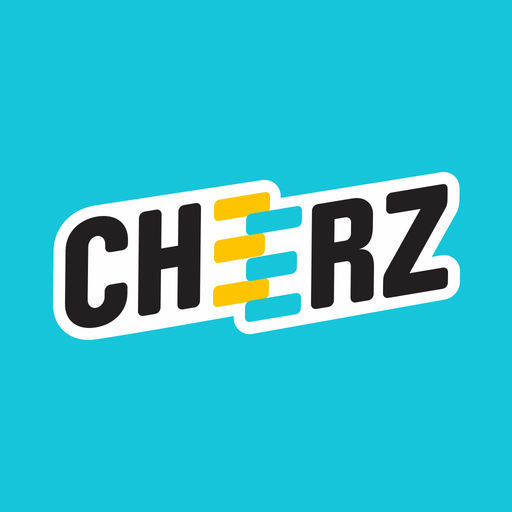 App CHEERZ - Revelado de fotos