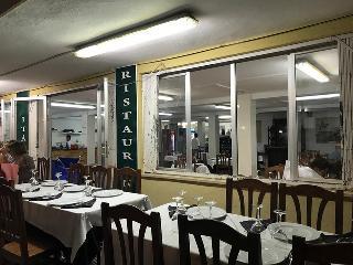 Restaurants Restaurante Pizzería Italia Di Filippo