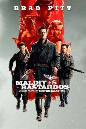 Movie Malditos bastardos