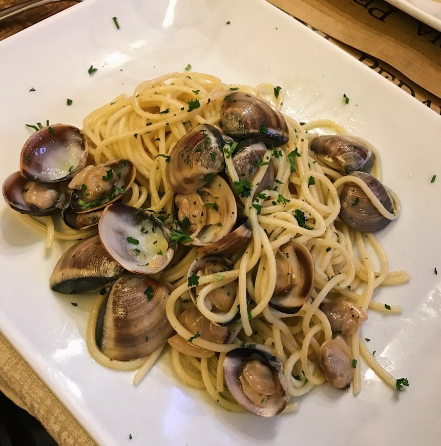 Restaurantes Birreria Pedavena