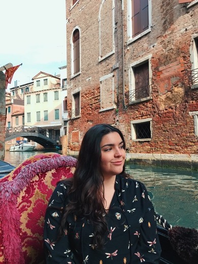 Venice Gondolas and Gondola Rides (2019)