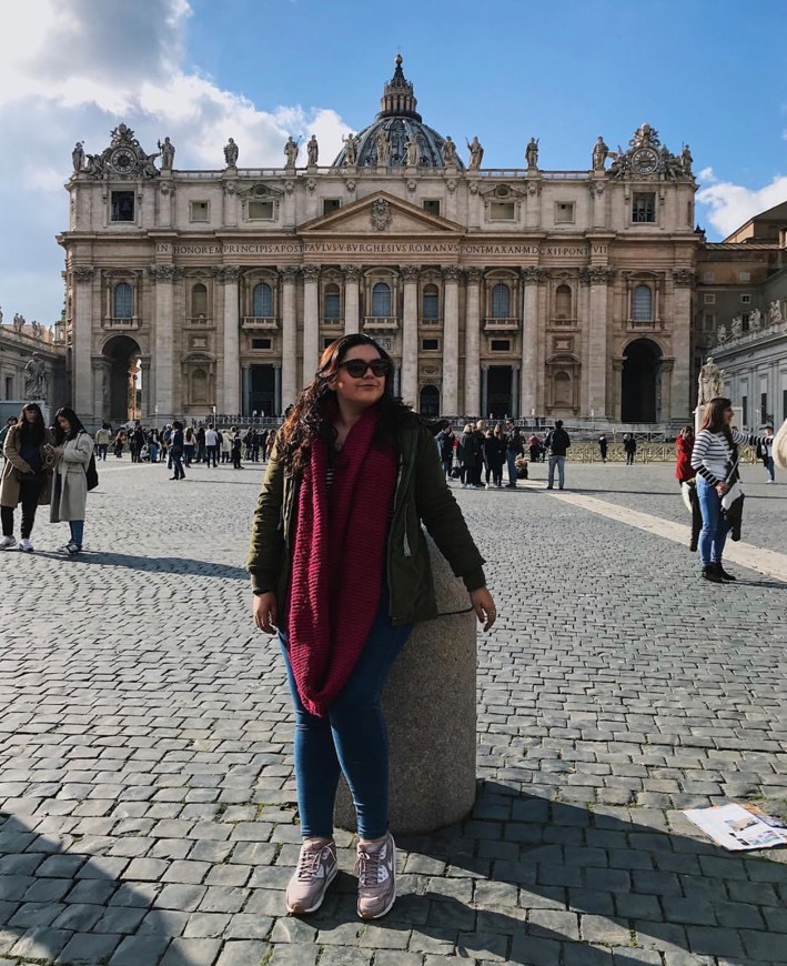 Lugar Vaticano