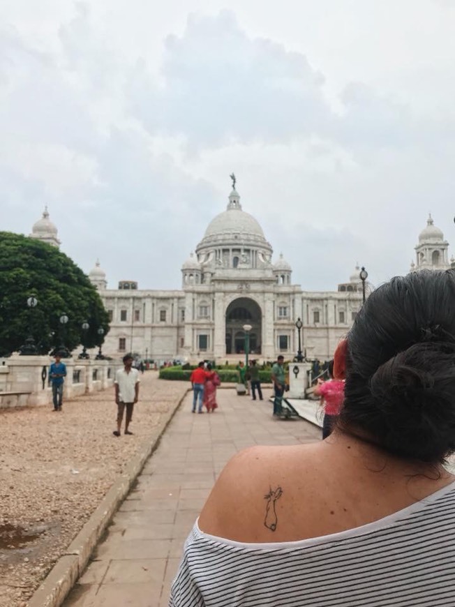 Lugar Kolkata