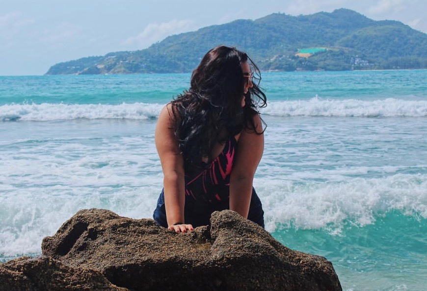 Lugar Phuket