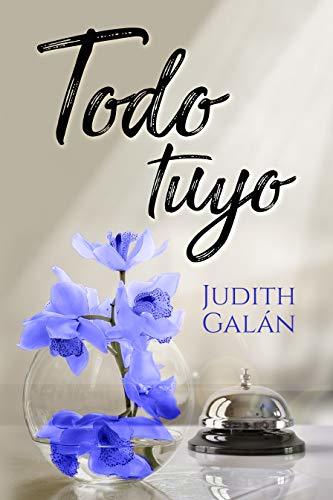 Libro Todo tuyo