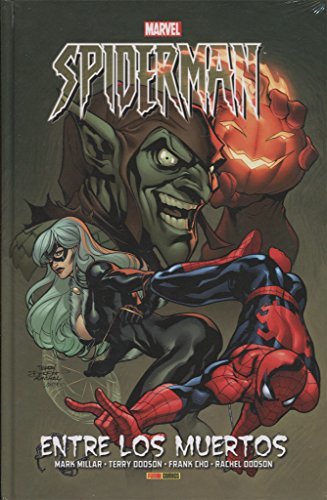 Libro Spiderman