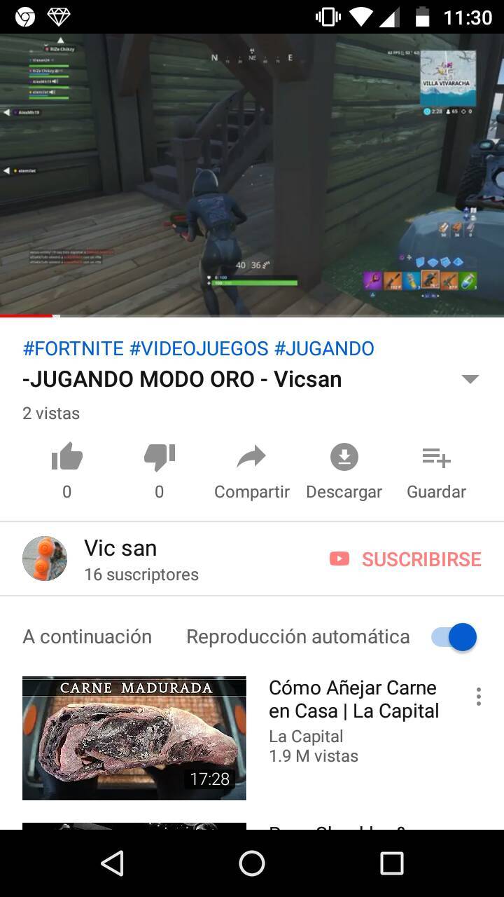 Moda VICSAN 