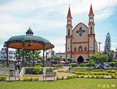 Places Zacatepec de Hidalgo