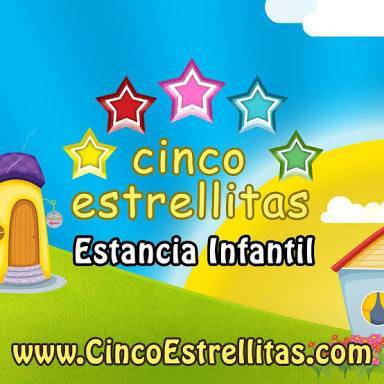 Place Estancia infantil 5 estrellitas