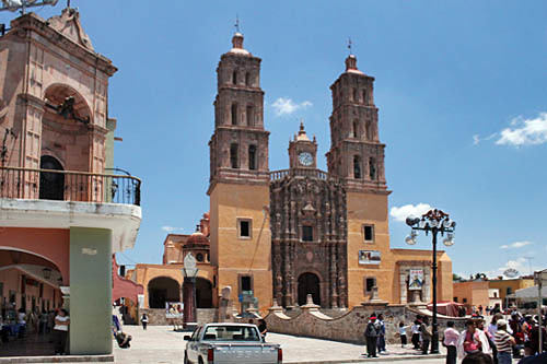 Place Atotonilco