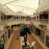 Place Galerias cuernavaca