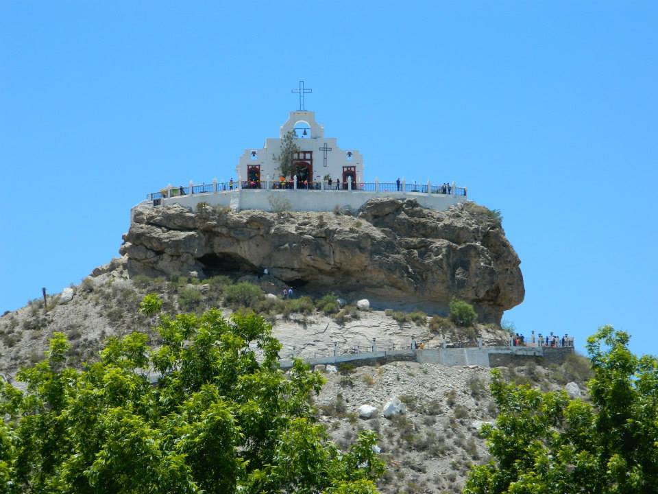 Parras de la Fuente
