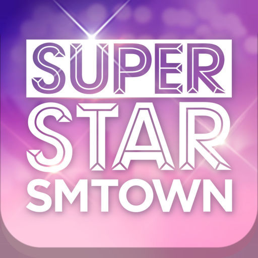 Aplicaciones SuperStar SMTOWN