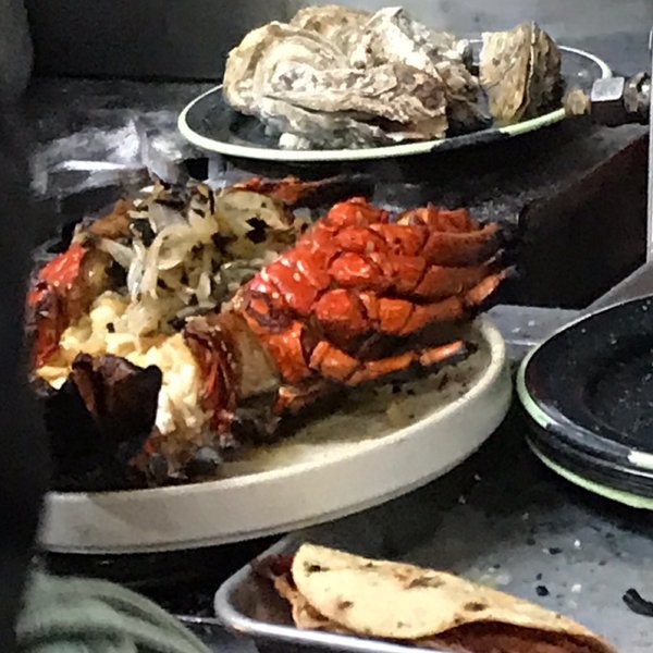 Restaurantes Mariscos Don Vergas