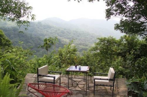 Lugar Posada James Xilitla