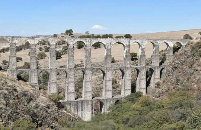 Lugar Arcos del Sitio