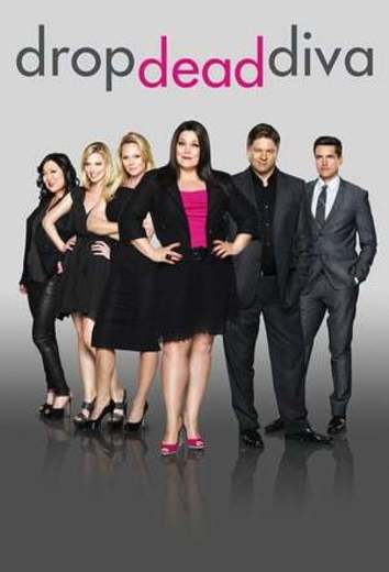 Drop Dead Diva