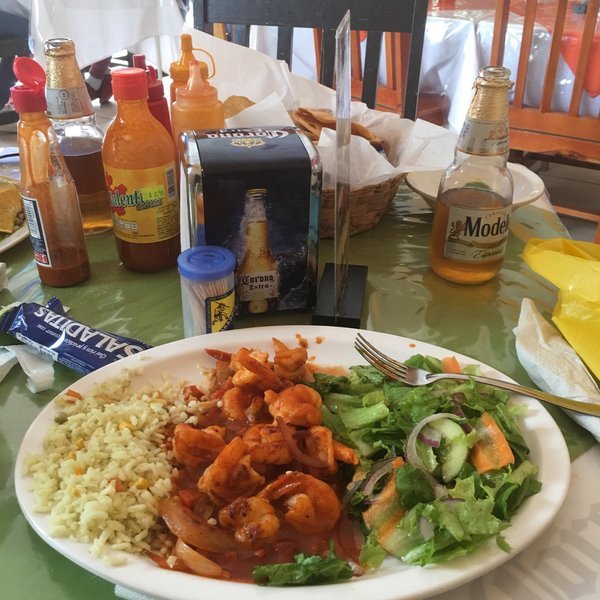 Restaurantes Pescadería Las Focas