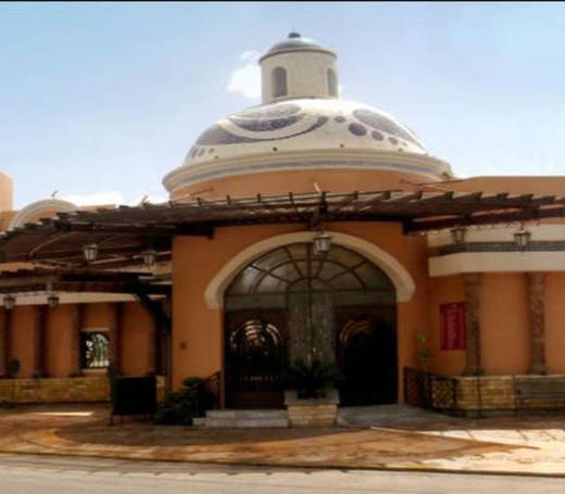 Hotel Mision Arcangel Puebla