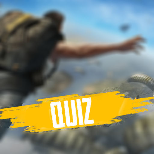 App #1 Quiz for freefire