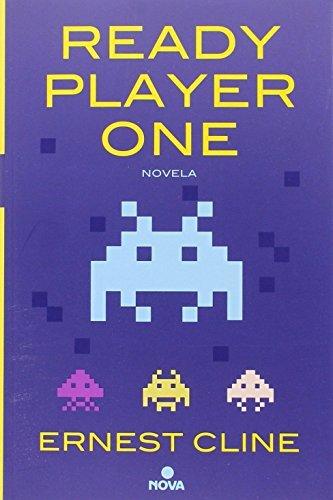 Película Ready Player One