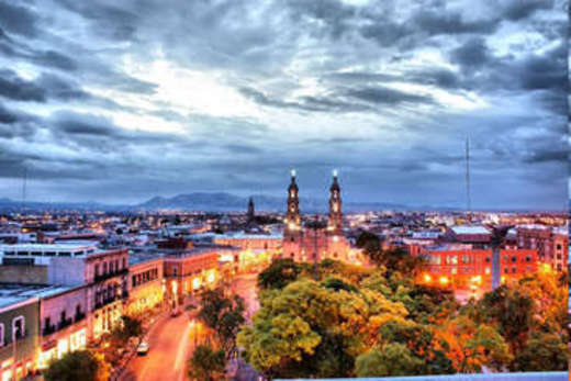 Aguascalientes