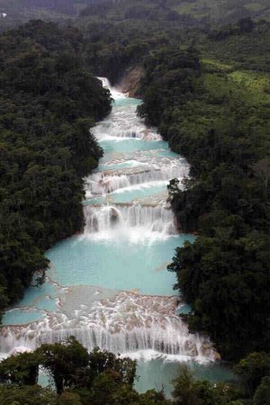 Restaurantes Chiapas