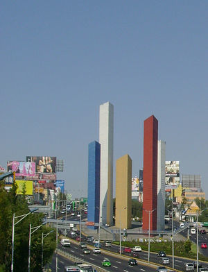 Restaurants Naucalpan de Juárez