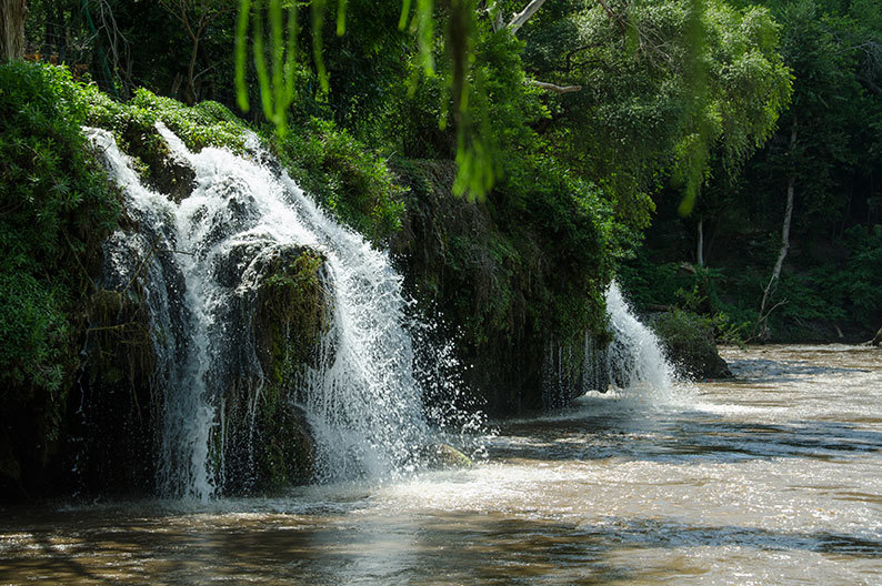 Lugar Amacuzac