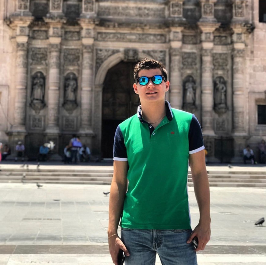 Place Chihuahua