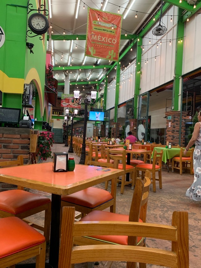 Restaurants Los Cochinitos (Cuernavaca)