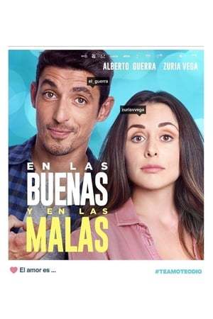 Movie En las buenas y en las malas