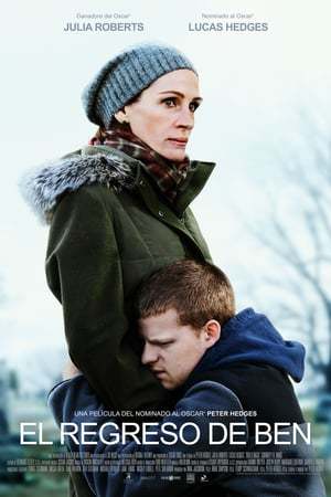 Movie El regreso de Ben