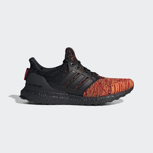 Producto adidas Tenis Ultraboost x Game of Thrones - Negro