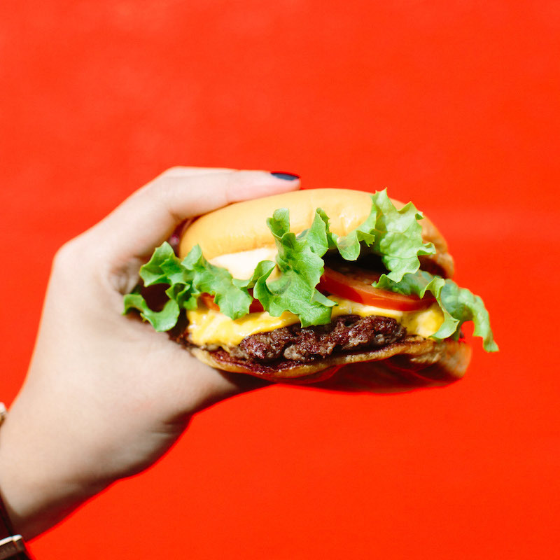 Restaurants Shake Shack - Serving Up Delicious Burgers & Shakes Since 2004