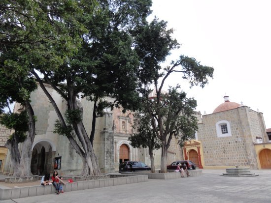 Lugares Iglesia del Carmen Alto