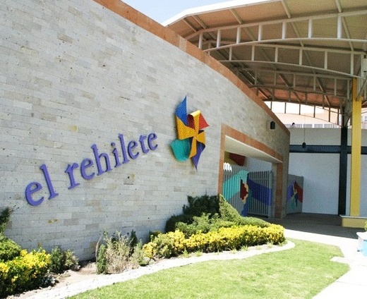 Museo El Rehilete