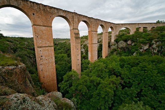 Lugar Huichapan