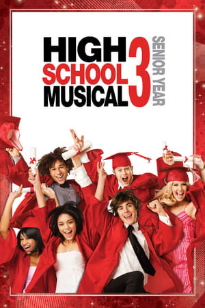 Película High School Musical 3: Fin de curso