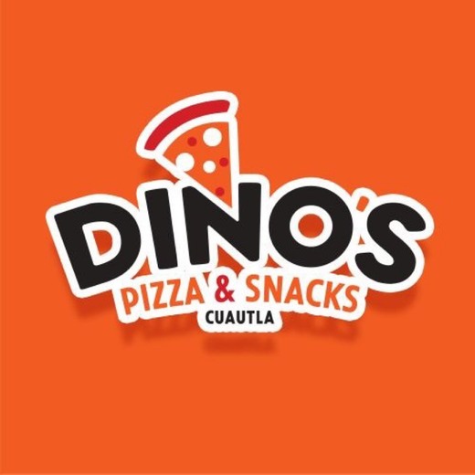 Dino's Pizza & Snacks
