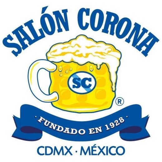 Salón Corona Madero