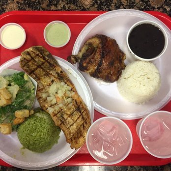 Restaurants La Brasa Grill